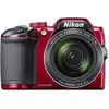 Nikon Coolpix B500 Rouge