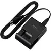 Chargeur - Nikon - MH-25a - Compatible EN-EL15a - Lithium Ion - Noir