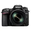 Appareil photo reflex Nikon D7500 + Objectif AF-S DX 18-200mm f/3,5-5,6 G ED VRII