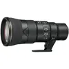Nikon Téléobjectif AF-S Nikkor 500 mm f/5.6E PF ED VR - 0018208200825