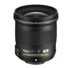 Nikon AF-S NIKKOR 24mm f/1.8G ED SLR Objectif large Noir