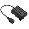 Nikon - EP-5A - adaptateur pour prise d'alimentation (VEB00901)