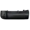 Poignée d'alimentation Nikon MB-D18 Noir pour D850