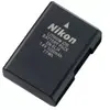 NIKON Batterie EN-EL14a pour D3100. D3200. D5100. D5200. P7000. P7100. D5300 et