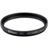 Filtre de protection neutre pour Appareil Photo Nikon - Diamètre 40.5mm