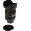 Nikon AF-S NIKKOR 24-120mm f/4G ED VR SLR Objectif zoom standard Noir