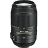Objectif reflex Nikon AF-S DX Nikkor 55-300 mm f/4.5-5.6 G ED VR
