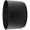 Parasol Nikon JMB01201 pour NIKKOR Z 85mm f/1.8 S rond noir
