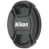 Nikon bouchon objectif 72 mm