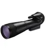 Longue vue NIKON PROSTAFF 5 diamètre 82mm visée coudée (sans Oculaire)