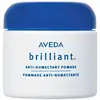 Aveda Brilliant  Anti-humectant Pomade pommade cheveux anti-frisottis 75 ml