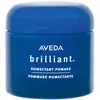 Aveda Brilliant  Humectant Pomade pommade cheveux pour former des boucles 75 ml