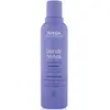 Aveda blonde revival purple toning shampoo 200ml - shampooing anti jaune