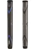 Winn Manche de putter ProX 1.32, gris foncé