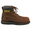 Caterpillar Boots Caterpillar Holton Sb Brun - 46