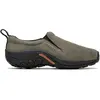 Merrell Jungle Moc Suede Chaussures en Marron Gunsmoke J60787 [UK 7 EU 41]