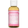 Dr. Bronner's - Savon liquide Fleur de Cerisier 60 ml unisex