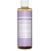 Savon liquide lavande Dr Bronner's 240 ml