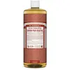 Dr. Bronner's - Savon liquide Eucalyptus 944 ml unisex