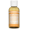 Dr. Bronner's - Savon liquide Agrumes Orange 60 ml unisex