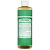 Savon liquide amande Dr Bronner's 475 ml