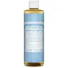 Savon liquide Sans Parfum Dr Bronner's 475 ml