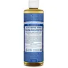 Savon liquide menthe poivrée Dr Bronner's 475 ml