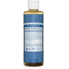 Dr Bronner's Savon Pur Végétal Menthe Poivrée '18 en 1' 240ml