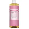 Savon liquide fleur de cerisier Dr Bronner's 945 ml