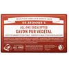 Dr. Bronner’s Eucalyptus savon solide 140 g