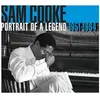 Universal Music Portrait Of A Legend 1951-1964 Sam Cooke (Interprète) Vinyle album