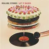 Mercury Let It Bleed 50th Anniversary Edition Deluxe Limitée
