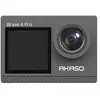 AKASO Caméra Sport Brave 4 Pro 4K 20MP Caméra Etanche 40M Deux Écrans ...