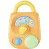 Tolo Mobile d'éveil : Radio Musicale bébé