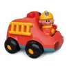Camion de pompiers Bio Tolo-76086