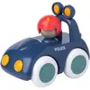 TOLO BIO ®Baby Voiture de police
