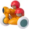 Tolo 76018 Jouet éducatif multicolore