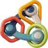 Tolo 76002 Jouet éducatif Multicolore