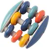 Tolo 76001 Jouet éducatif Multicolore