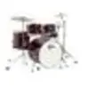 Gretsch Drums GE2-E605TK-WR GE2 Energy kit de batterie Wine Red