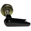 Bigrock Innovations PPAG-B Power Pins 2.0 Black Systeme Cheville Chevalet