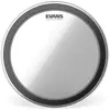Evans Evans Bd22emad - Peau De Grosse Caisse Emad Transparente, 22'' Pouces