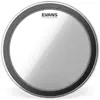 Evans Evans Bd20 Emad Transparente - Peau De Grosse Caisse 20 Pouces