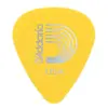 D'Addario 1DYL3-25 - Médiators Duralin, Light/Medium, pack de 25