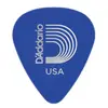 D'Addario 1DBU5-25 - Médiators Duralin, Medium/Heavy, pack de 25