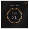 D'Addario Daddario Nyxl1046 Nickel Wound Regular Light 10-46 Jeu De Cordes