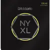 D'Addario NYXL0946 Cordes pour guitares électriques