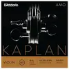 D'Addario KA310 4/4H - Kaplan Amo Jeu de cordes Violon 4/4 Heavy