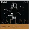 D'Addario KA310 4/4M - Kaplan Amo Jeu de cordes Violon 4/4 Medium
