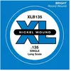 Corde au détail basse électrique D'addario XL Nickel Long 135 - XLB135